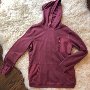 Comfy hoody